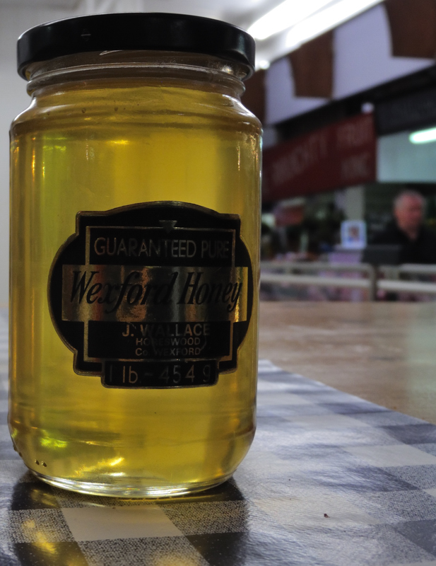 Liquid gold
