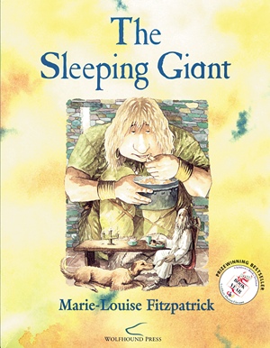 The Sleeping Giant