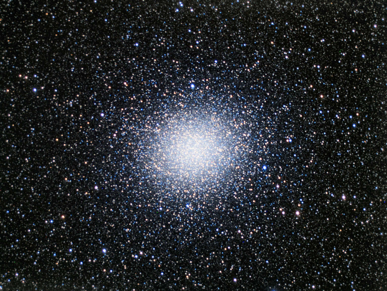 Omega Centauri - NGC5139