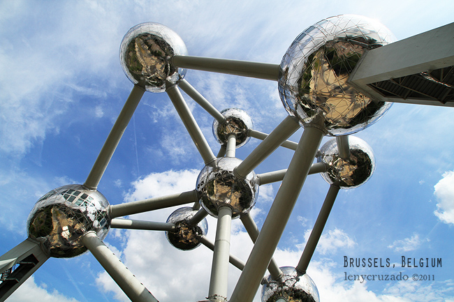 The Atomium_02