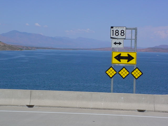 highway 188