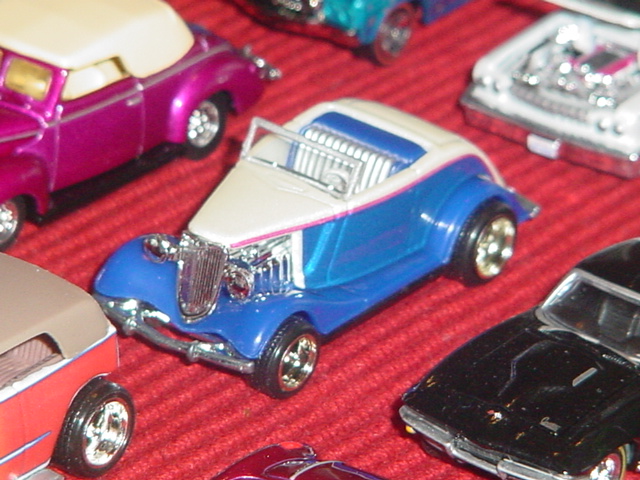 Hot Wheels show 2/28
