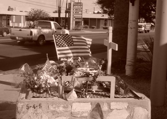 bless you Robert<br>rest in peace ...