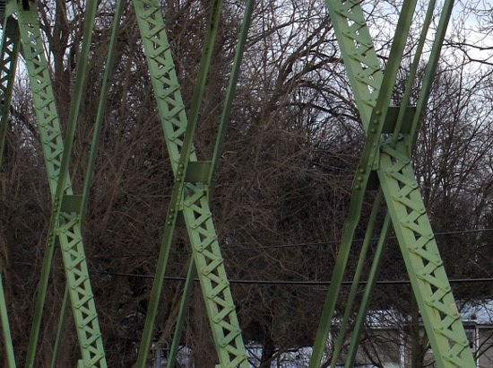 Trusses