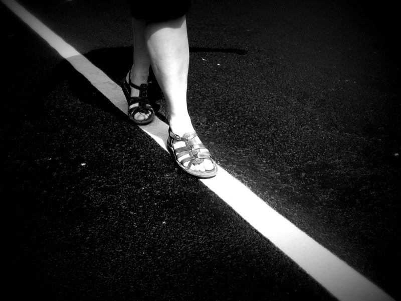 I Walk the Line