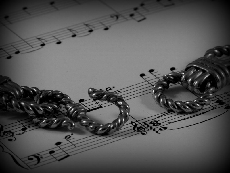 Unchained Melody