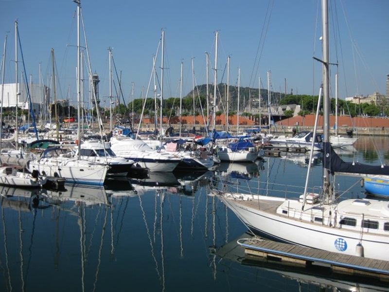 La Barceloneta