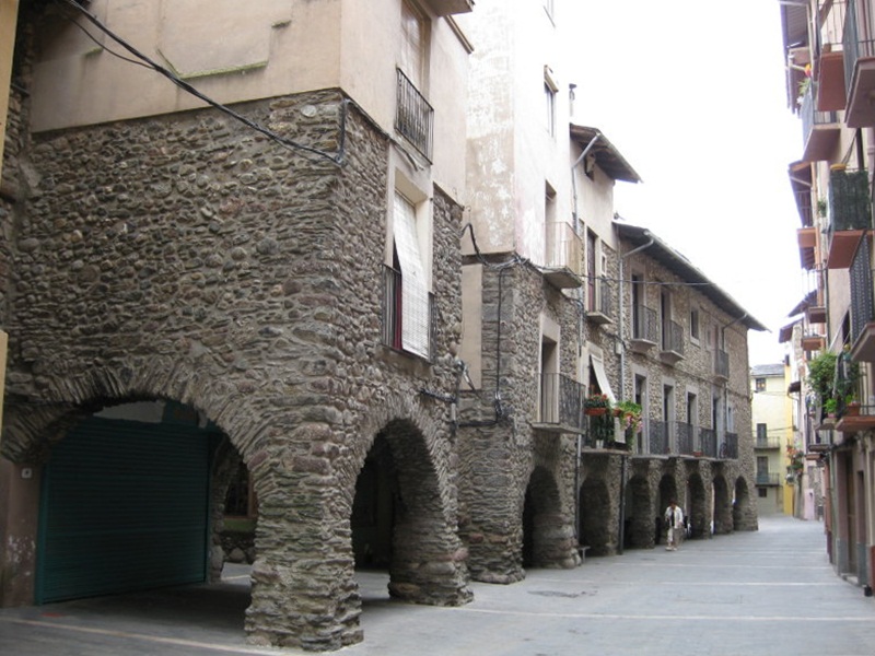 La Seu DUrgell