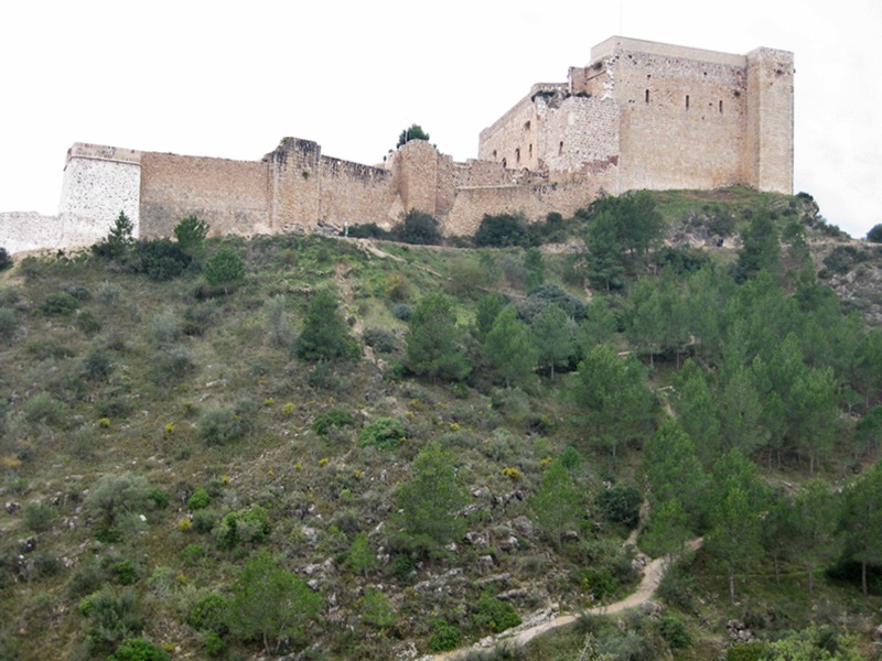 Castell de Miravet