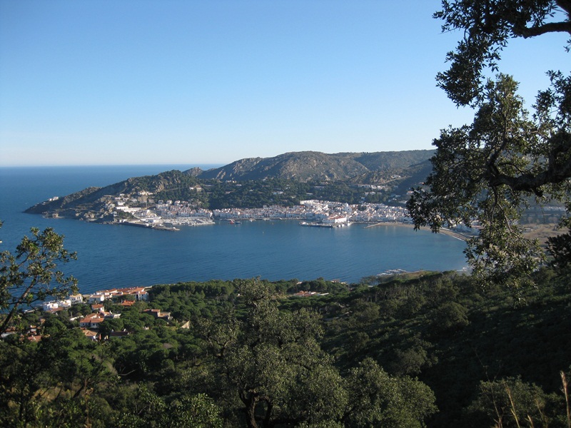 El Port de la Selva