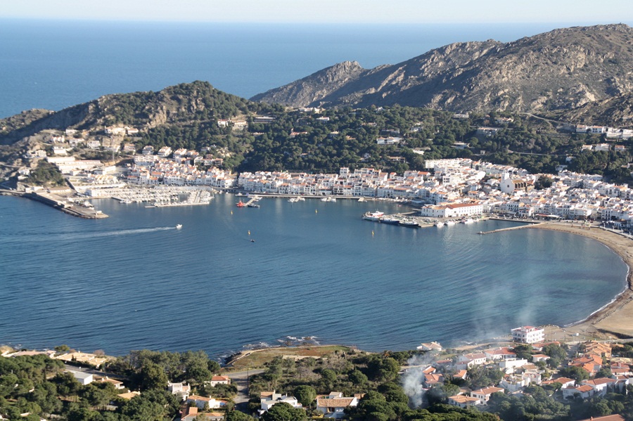 El Port de la Selva