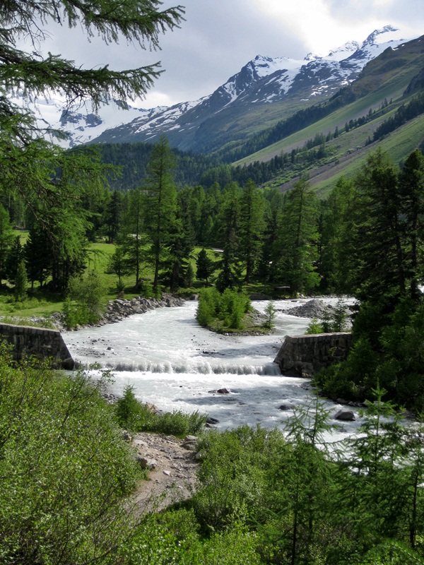 Val Roseg