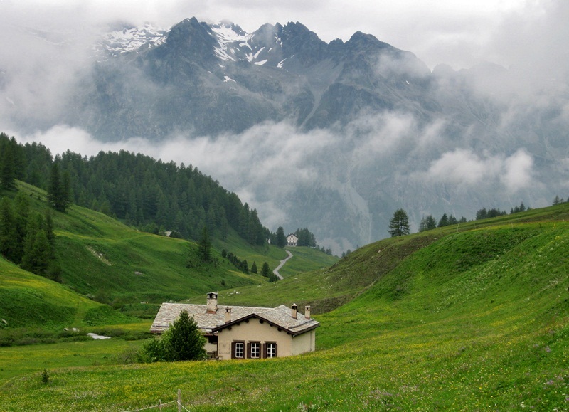 Val Fex