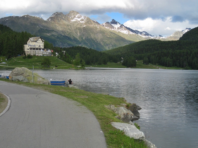 St.Moritz