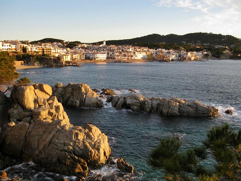 Calella de Palafrugell