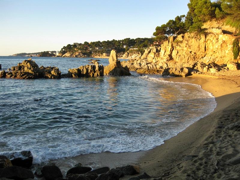 Cami de Ronda de Sant Antoni de Calonge