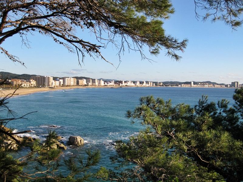 Sant Antoni de Calonge