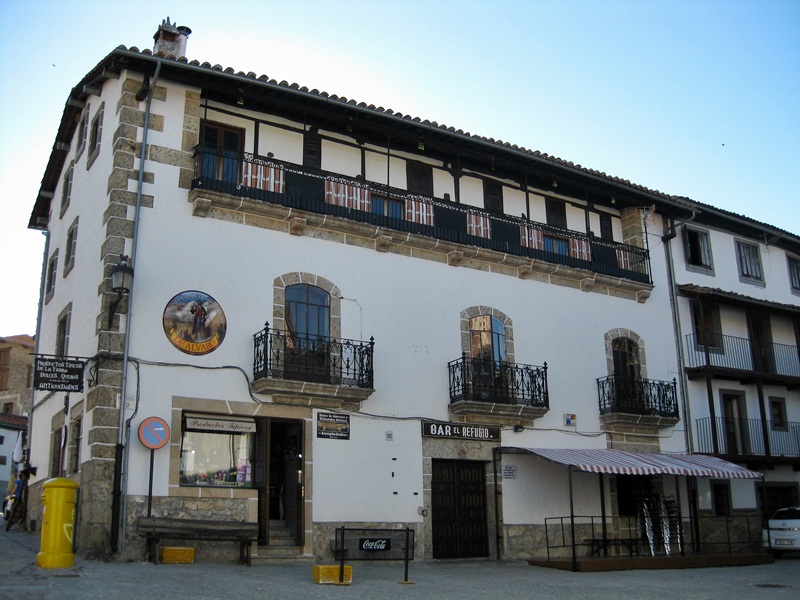 Candelario