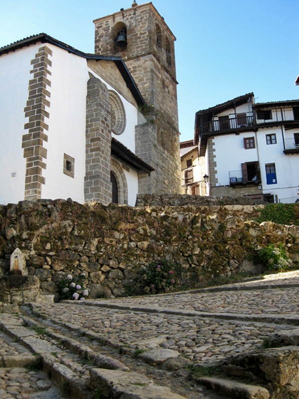 Candelario