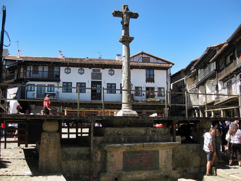 La Alberca (Salamanca)