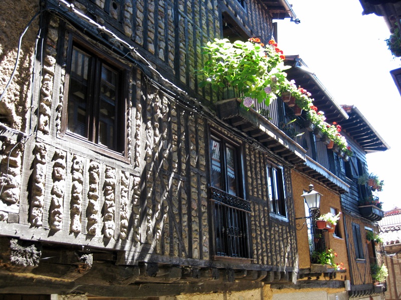 La Alberca (Salamanca)