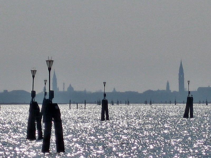 Laguna de Venezia
