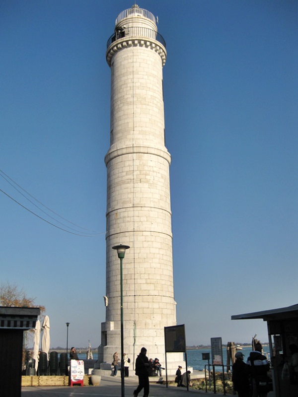 Faro de Murano