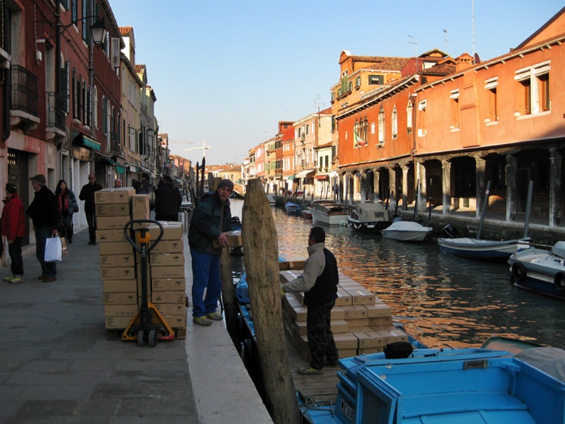 Isla de Murano