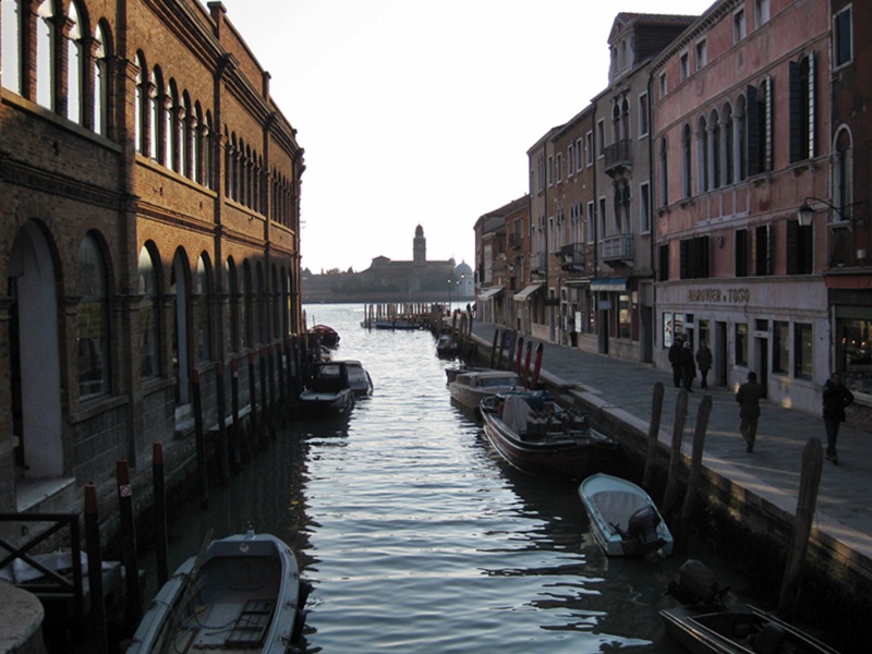 Isla de Murano