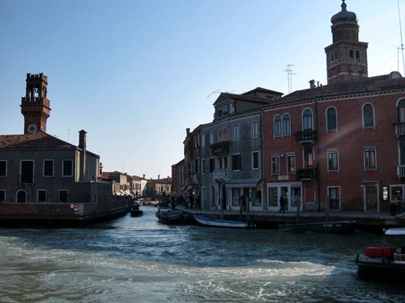 Isla de Murano