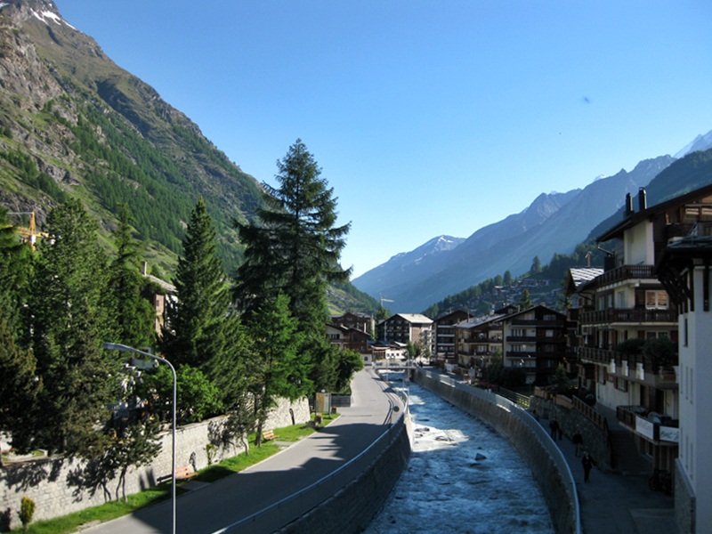 Zermatt