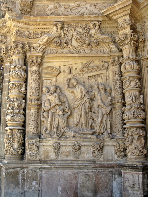 Catedral de Astorga