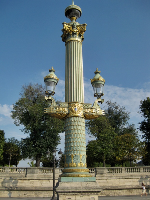 Place de la Concorde