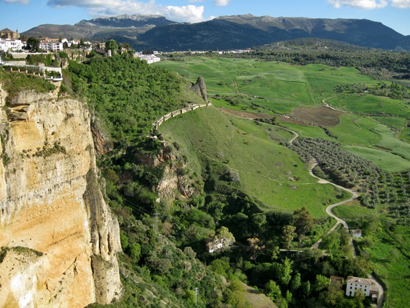 Ronda