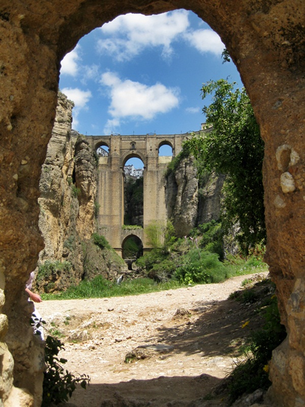Ronda
