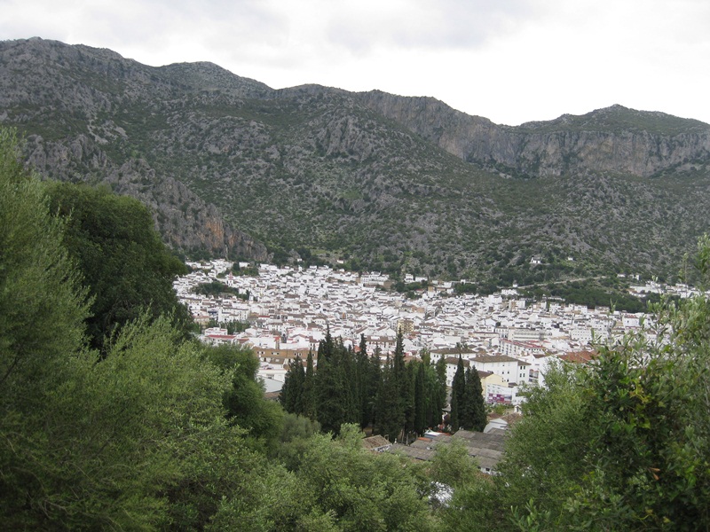 Ubrique