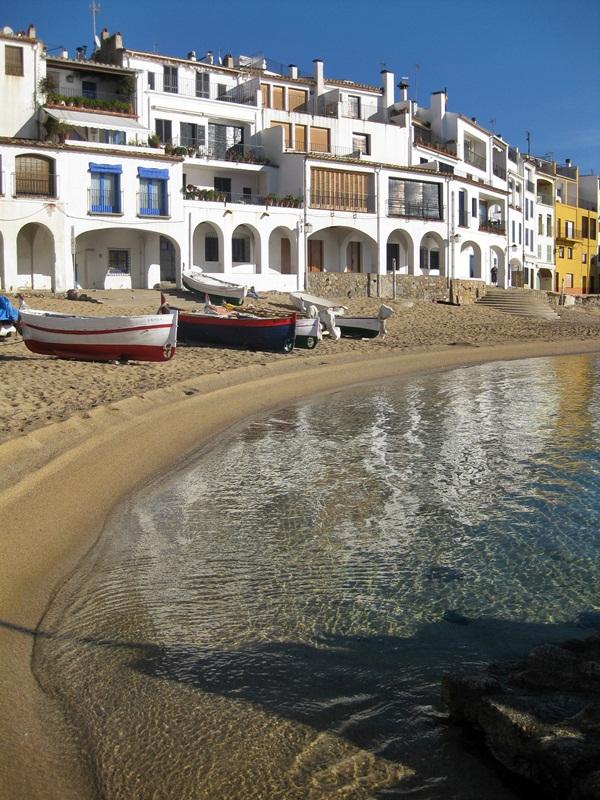 Calella de Palafrugell