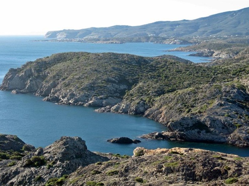 Parc Natural del Cap de Creus