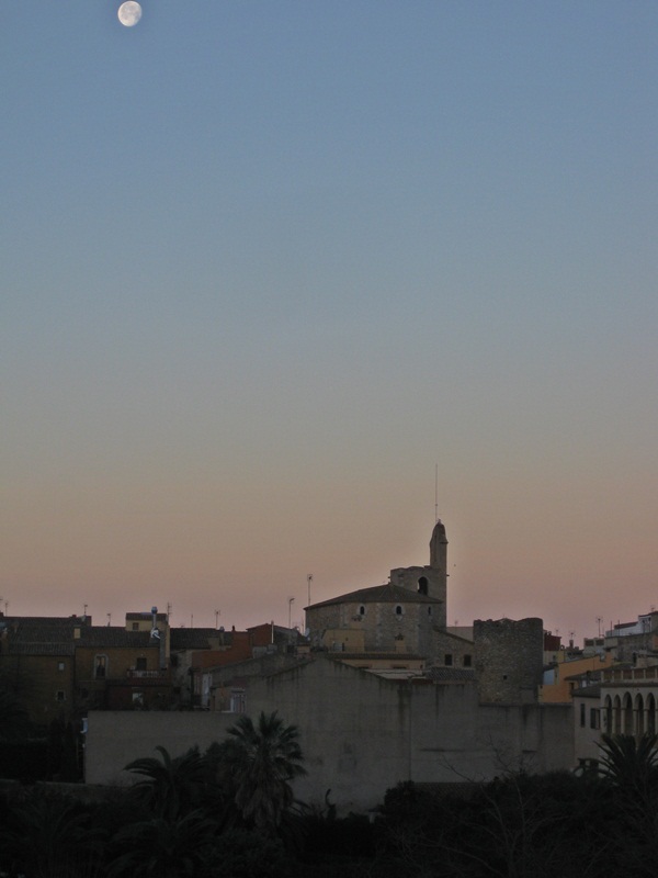 Begur