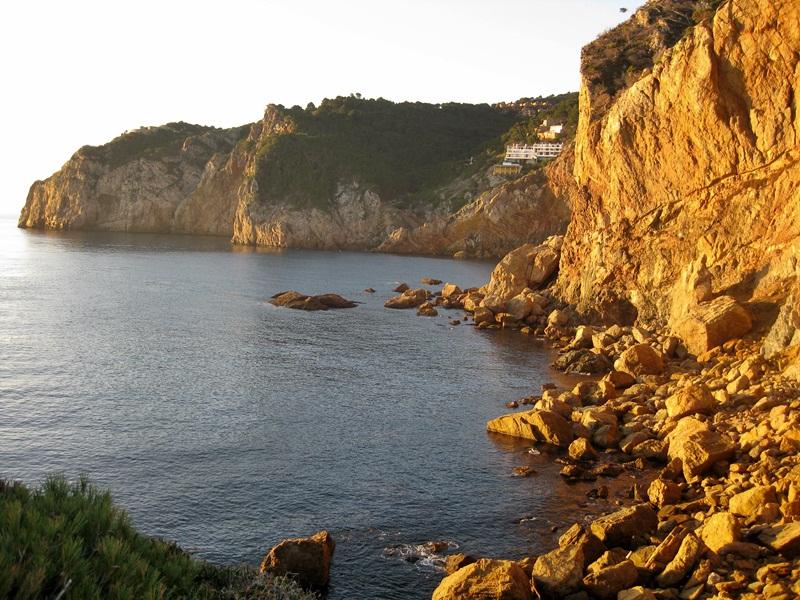 Begur