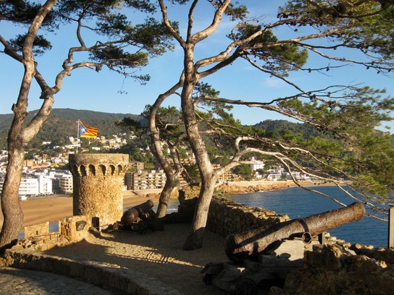 Tossa de Mar