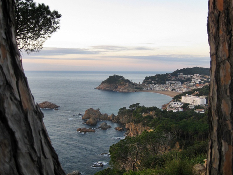 Tossa de Mar