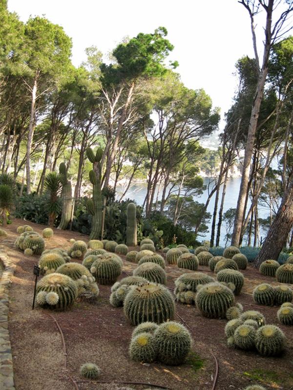 Jardins de Cap Roig