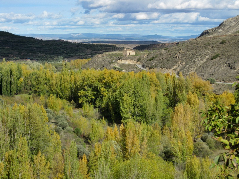 Leza de Rio Leza