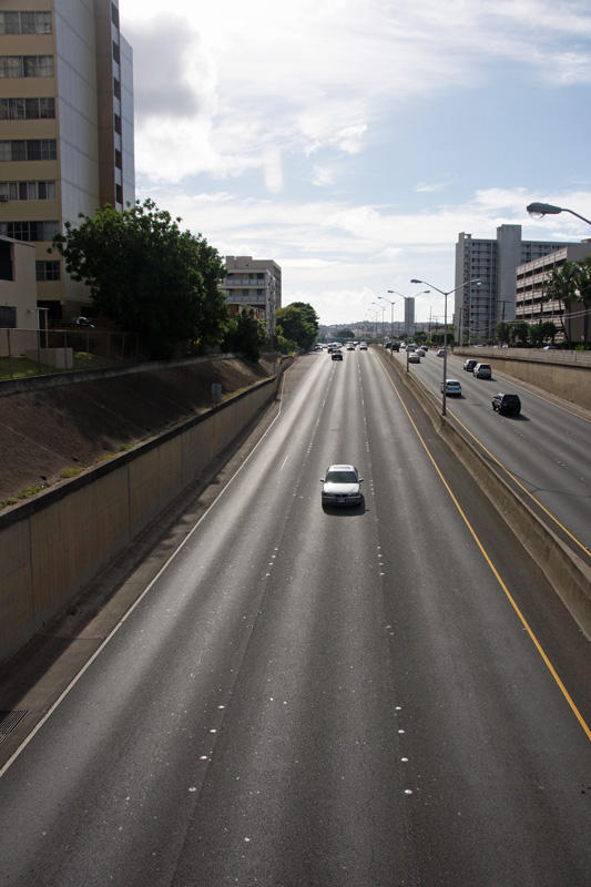 Lunalilo Freeway