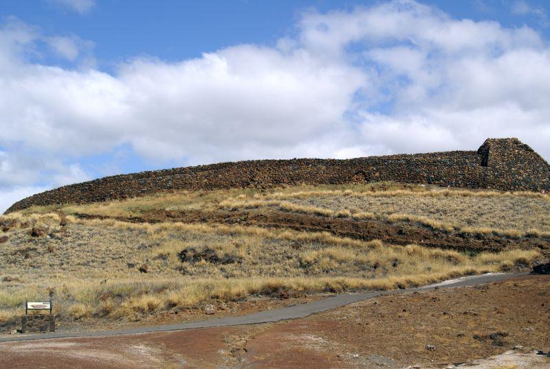 Puukohala Heiau