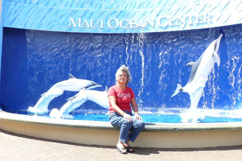 Aquarium, Maui