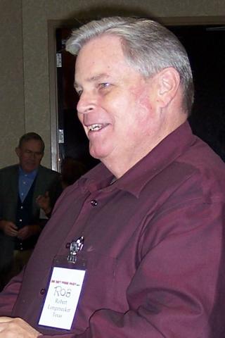 Rob Longenecker