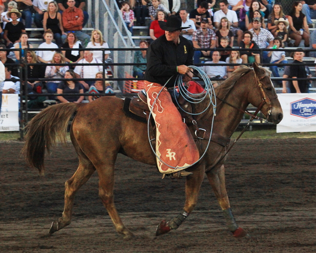 South Florida Rodeo 2012