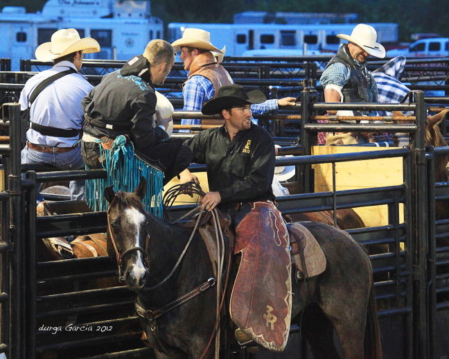 South Florida Rodeo 2012